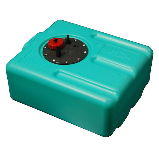 Can SB Boat Water Tank with 67lt Capacity