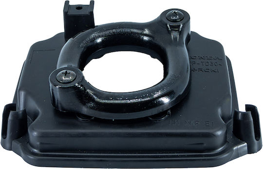 Honda Cb 400 X Abs 19-22 Dna Air Box Cover Stage 2 Tc-h5n20-s2