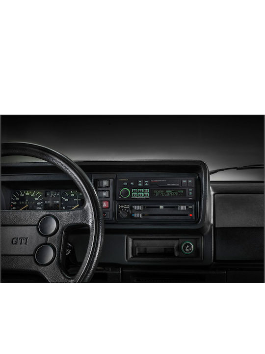 Pioneer Автомобилна Аудио Система 1 DIN Bluetooth USB