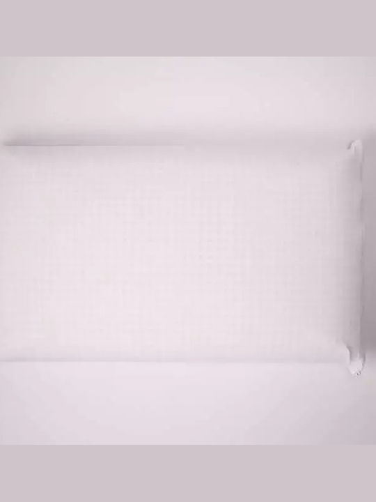 Pearl Home & Baby Μαξιλάρι Ύπνου Memory Foam Ανατομικό 67x42x14cm