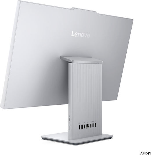 Lenovo IdeaCentre AIO 27ARR9 27" (Ryzen 5-7535HS/16GB/1TB SSD/FHD/Fără OS) UK