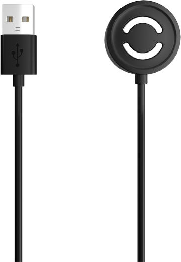 Suunto USB Charging Cable Wearable Charger 9 Peak Blackς