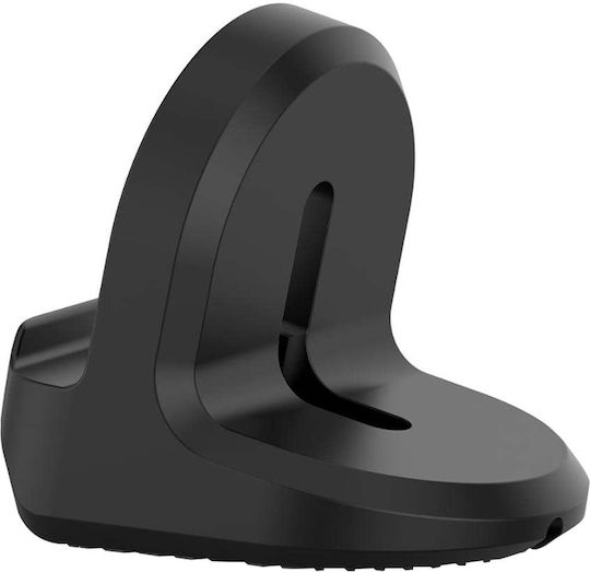 Eko Robuster Einfach Zu Verwenden Tpu Ladegerät Für Apple Watch Schwarzes