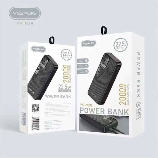 Yesplus YS-1804 Θήκη Σιλικόνης Μαύρο για Apple AirPods 3