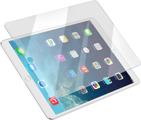 Mw Screen Protector Apple Ipad Air Pro 10.5 2019 Ultra Thin Transparent