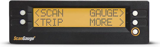 Linear Logic Sgd OBD Fahrzeugdiagnosewerkzeug Digital OBD 2 mit mit Kabel