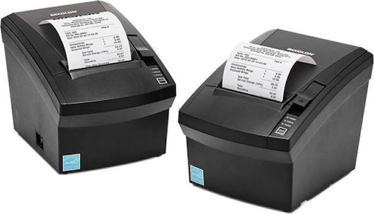 Bixolon Label Printer USB, Serial