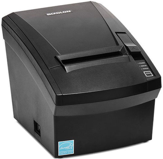 Bixolon Label Printer USB, Serial