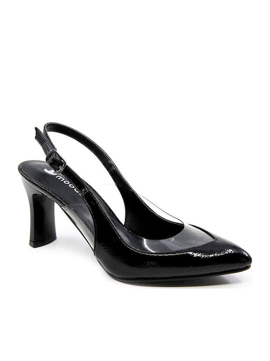 Pumps Schwarz