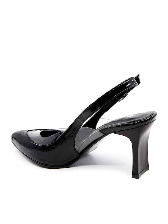 Pumps Schwarz