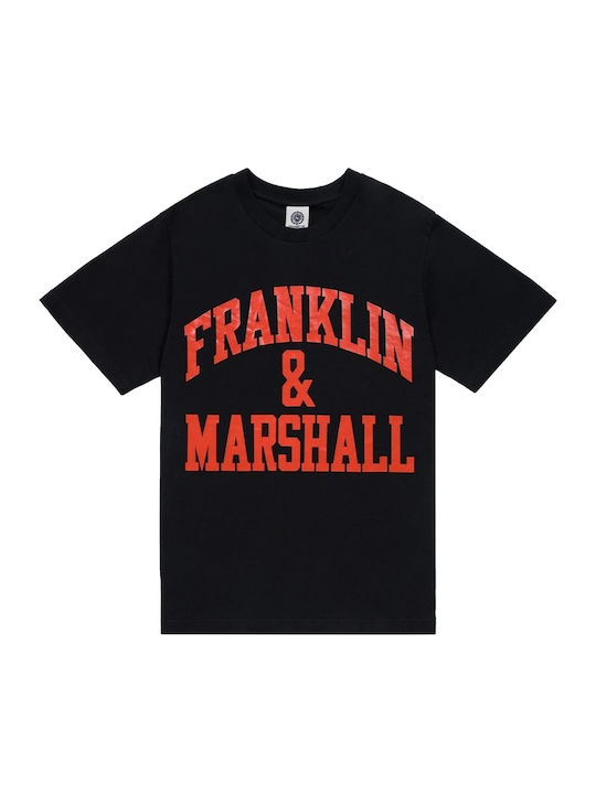 T-shirt Black