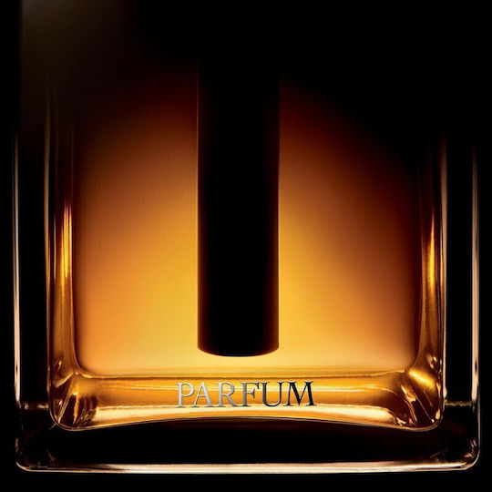Dior Homme Pure Parfum 125ml