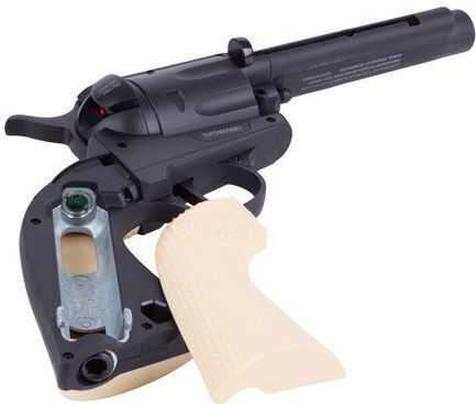 Crosman Αεροβόλο Πιστόλι CO2 4.5mm