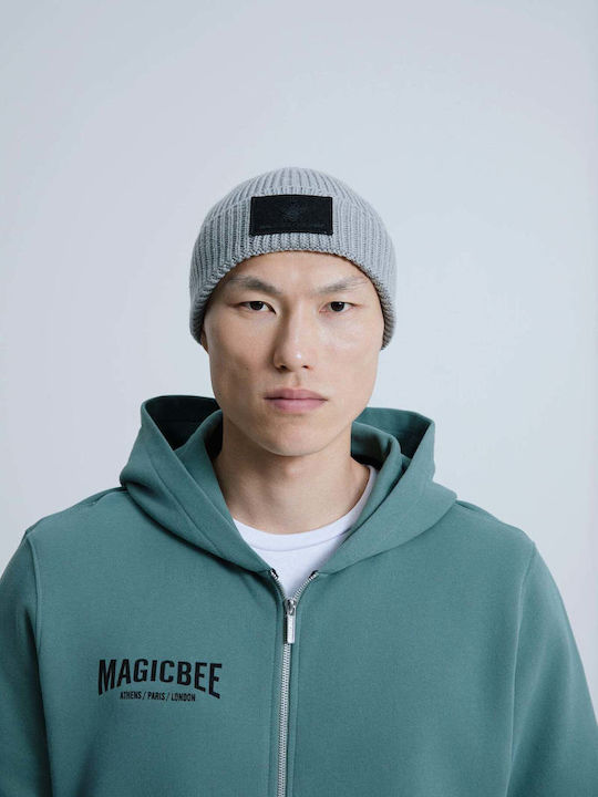 Sweatshirt with Hood Green