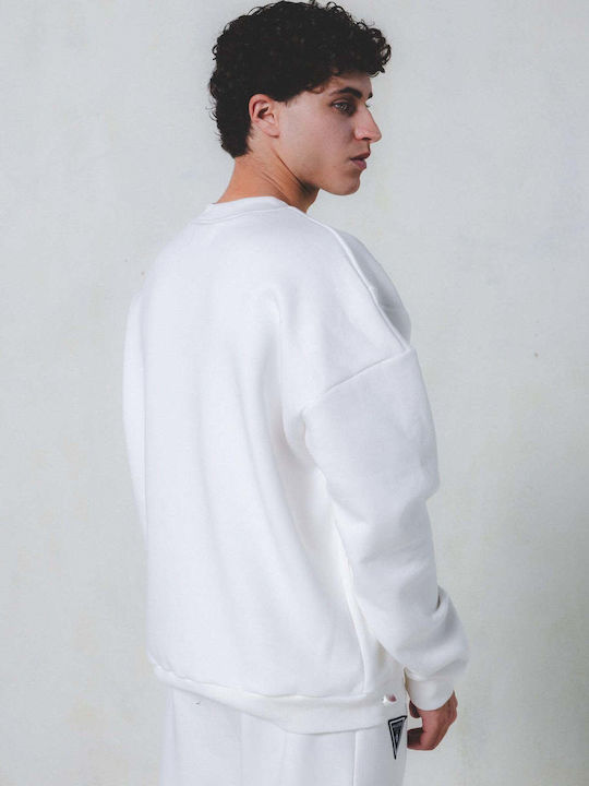 Φούτερ Off White