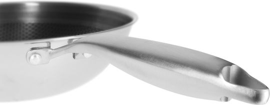 Cheffinger Pan made of Aluminum with Non-Stick Coating 32cm