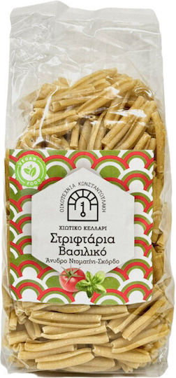 CHiotiko Kellari Fusilli mit Tomaten 500g