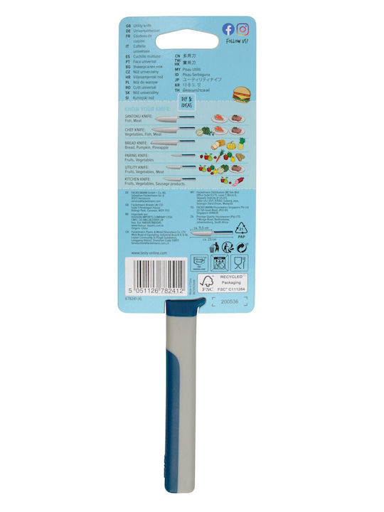 Tasty Cuțit De Bucătărie 11 5/23cm