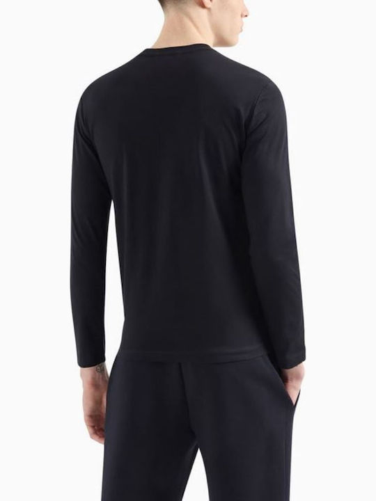 Emporio Armani T-Shirt Schwarz