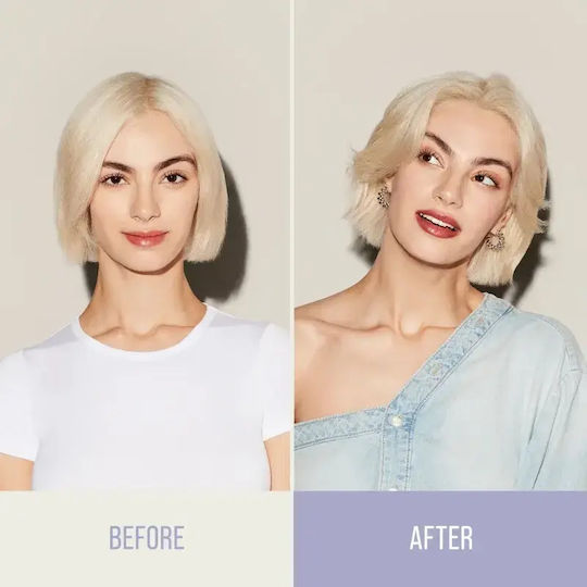 KMS Serum Μαλλιών 100ml
