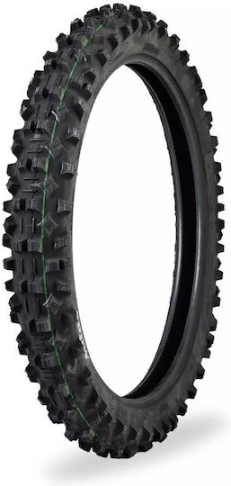 Mitas Terra Force-ef Super 90/100-21 TT Off-Road Λάστιχο Μοτοσυκλέτας Μπροστινό Hard