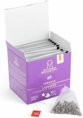 Lavender Organic Product 15gr