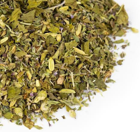 Herbal Blend for Better Digestion Mount Athos 30g Authentic Product from Vatopedi Monastery