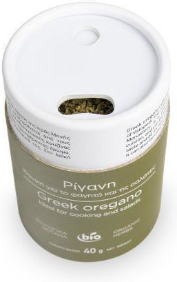 Bio Oregano 40g