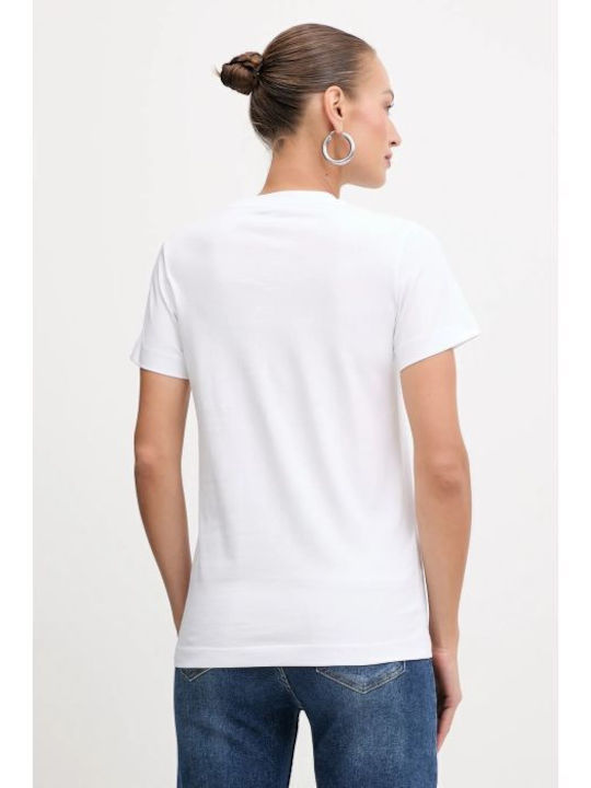 Women's T-shirt Pink