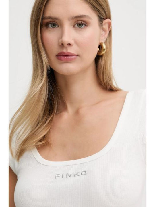 Women's Cotton Blouse Pink