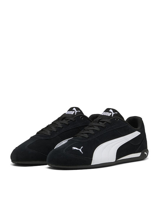 PUMA Sneakers Μαύρα