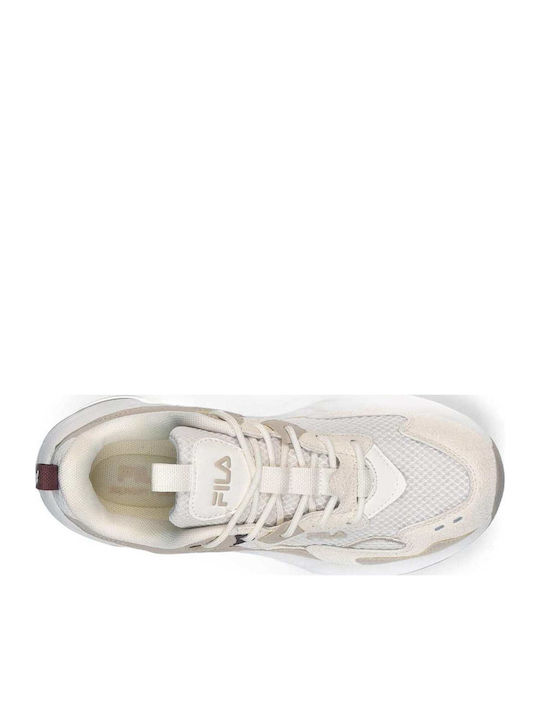 Дамски Сникърси Beige / Кафяв