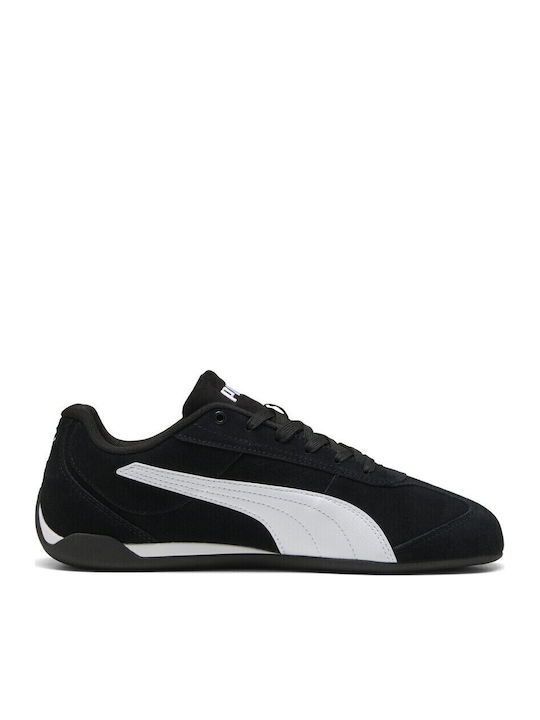 Men's Sneakers Black