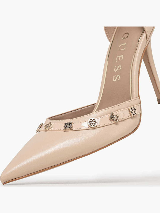 Pumps Rosa