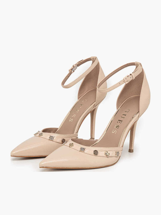 Pumps Rosa