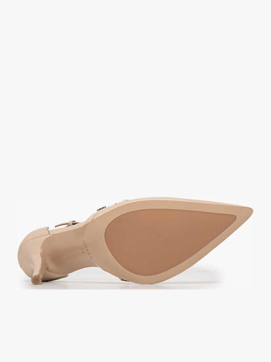 Pumps Rosa