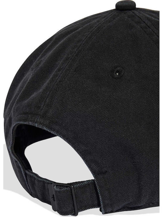 Adidas Tiro C Dad Cap Black 4068814668348