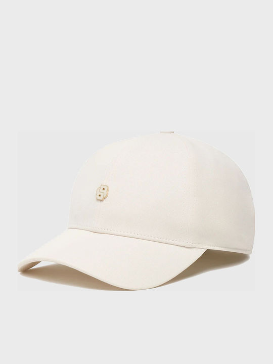 Boss Ari-b-icon-me 10272583 01 50555583-118 Offwhite