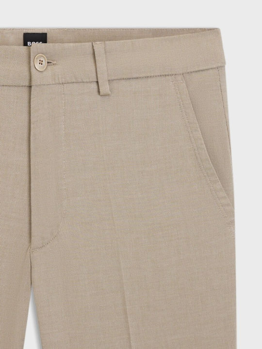 Hose Beige