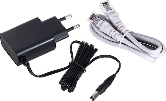 Cudy LT700 v1 Wireless 4G Router Wi‑Fi 5 with 4 Gigabit Ports