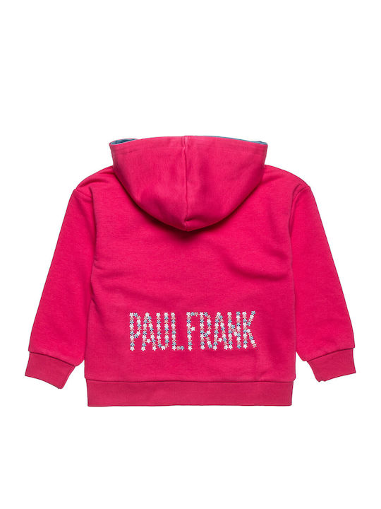 Paul Frank