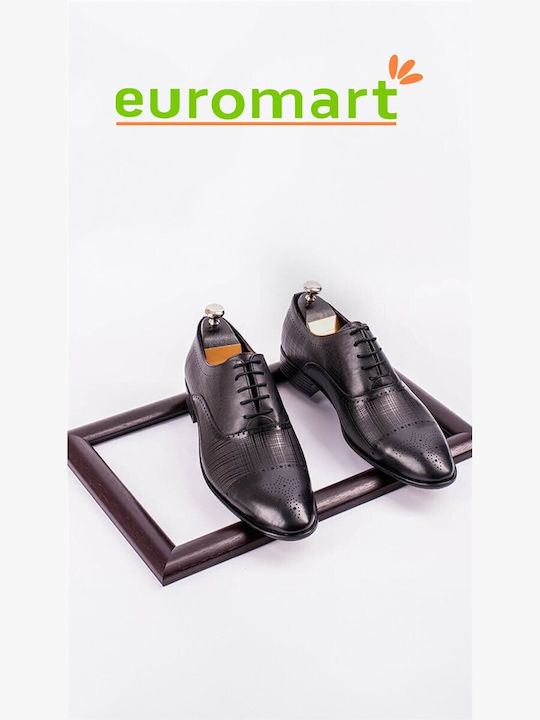 Мъжки ежедневни обувки Черен