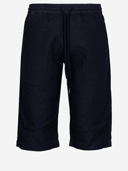 Herrenshorts Blue