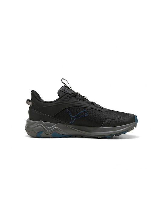 PUMA Extend Lite Ανδρικά Trail Μαύρο