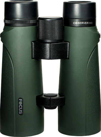 Focus Optics Κикилия 10x50мм