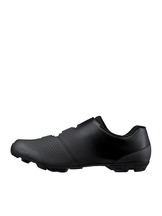 Shimano Men's Low Mountain Cycling Shoes Black