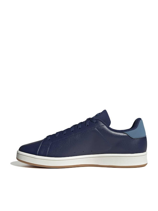 adidas Urban Court Turnschuhe Marineblau adidas Urban Court Turnschuhe Marineblau
