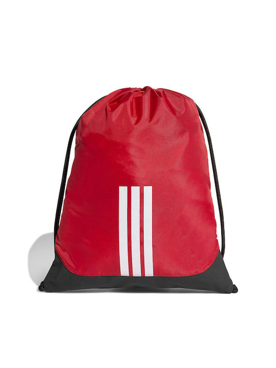 adidas Tiro Tiro Women's Gym Backpack Red