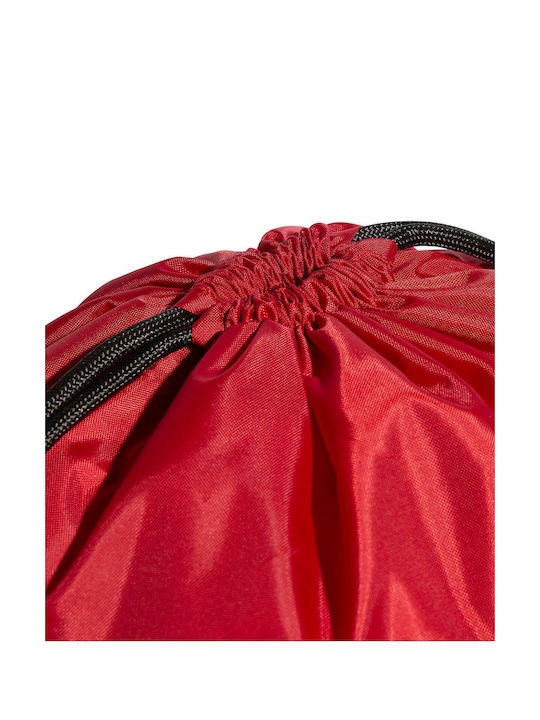 adidas Tiro Tiro Women's Gym Backpack Red