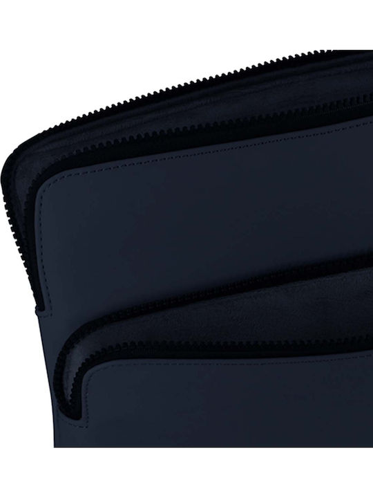 Dbramante1928 Laptoptasche Tablet Hülle 14" Oxford Plus Icon Collection Blau